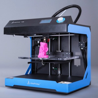 IDEAPRINTER F100 3D 打印機｜香港專業3D打印服務公司, 香港3d打印, 香港3d打印公司, 香港專業3D打印服務, 3D打印服務公司, 3d打印機, 3d打印物料